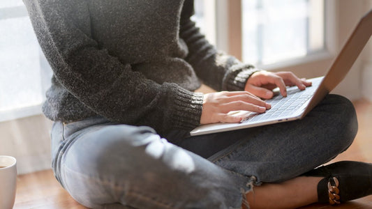 Tips for Working from Home