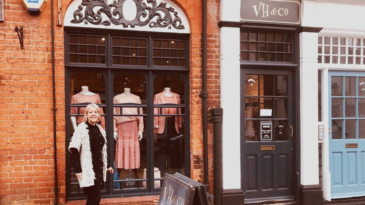 Our Home Towns - Historical Henley