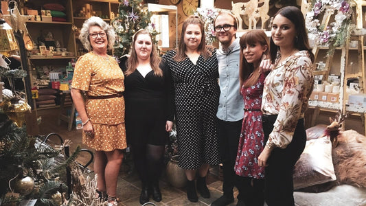 Our Home Towns - Shakespeare's Stratford-upon-Avon