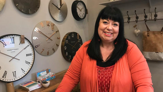 Our Home Towns - Saxon Shrewsbury