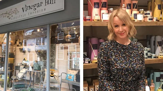 Our Home Towns - Fabulous Farnham